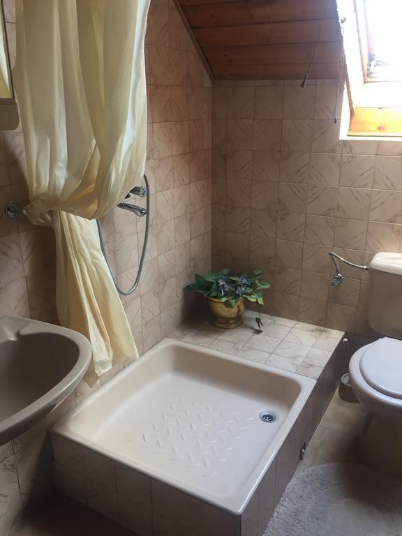 Hotel Ilona Panzio Balatonlelle Zewnętrze zdjęcie