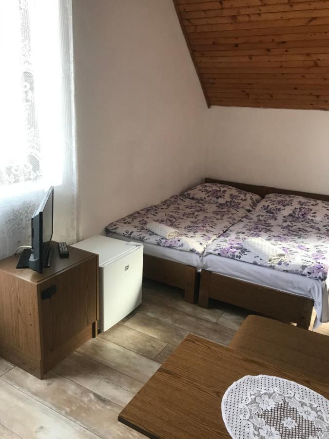 Hotel Ilona Panzio Balatonlelle Zewnętrze zdjęcie
